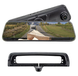 Brandmotion FullVUE Mirror Vision System (MPN: FVMR-1170)