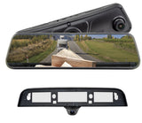 Brandmotion FullVUE Mirror Vision System (MPN: FVMR-1171)
