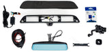Brandmotion FullVUE Mirror Vision System (MPN: FVMR-1181)
