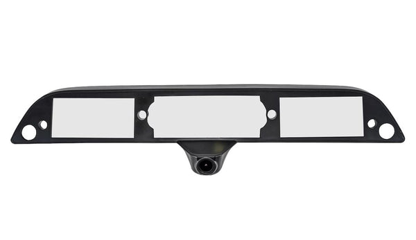 Brandmotion FullVUE Mirror Vision System (MPN: FVMR-1181)