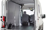 VanGuard Interior Wheel Well Liner (MPN: FVT131X)