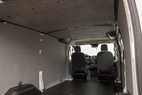 DuraLiner Van Ceiling Liner (MPN: FVT158X)