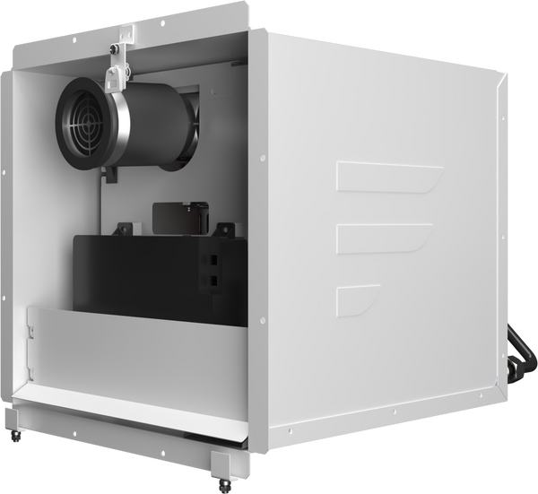 Furrion Tankless Water Heater (MPN: FWH09AFA-AM)