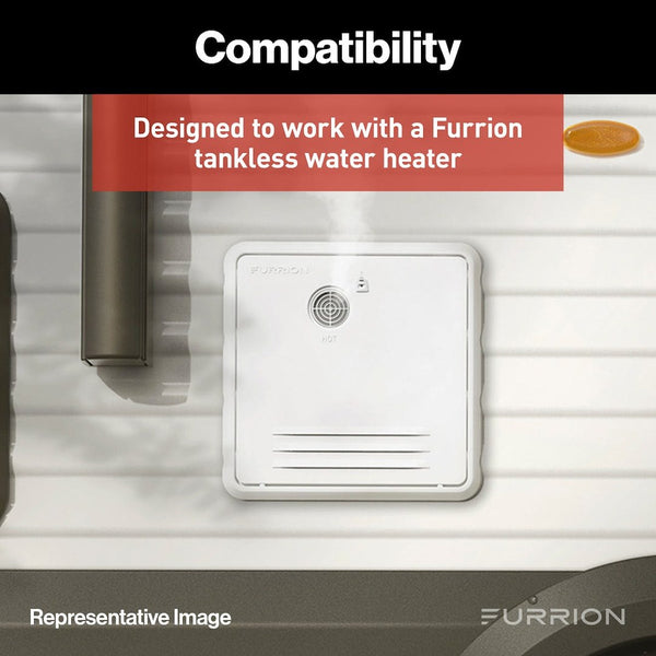 Furrion Water Heater Access Door (MPN: FWH41EA-PS-AM)