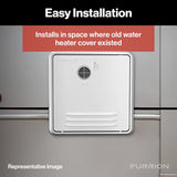 Furrion Water Heater Access Door (MPN: FWH41EA-PS-AM)