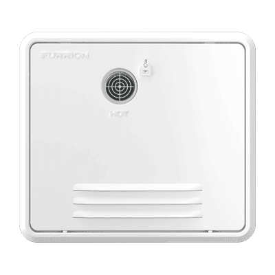 Furrion Water Heater Access Door (MPN: FWH41EA-PS-AM)