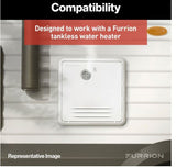 Furrion Water Heater Access Door (MPN: FWH46EA-BL-AM)
