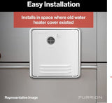 Furrion Water Heater Access Door (MPN: FWH46EA-BL-AM)