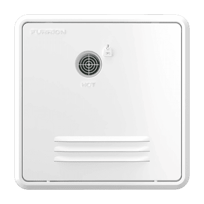 Furrion Water Heater Access Door (MPN: FWH46EA-PS-AM)