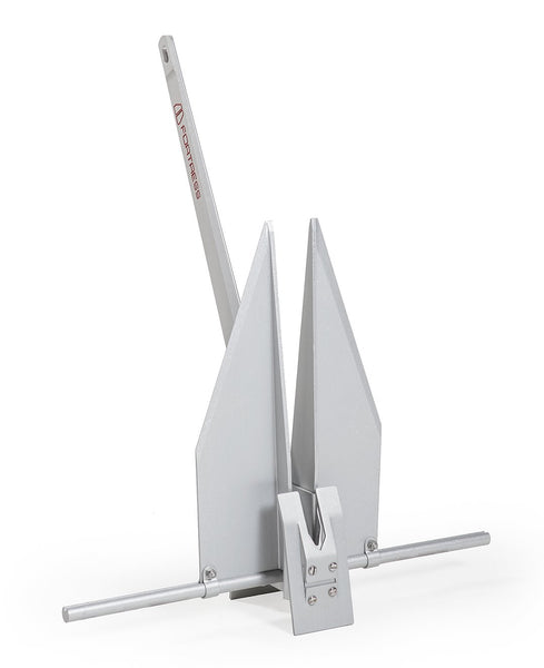 Fortress Anchor Fluke Style (MPN: FX-23)