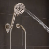 Oxygenics PowerBlast RV Shower Head (MPN: 51479)