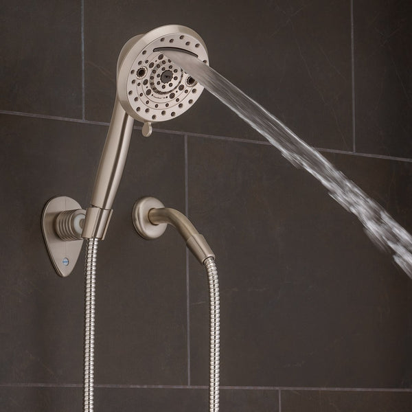 Oxygenics PowerBlast RV Shower Head (MPN: 51479)