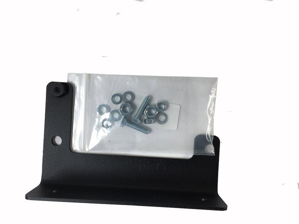 Fab Fours Cruise Control Sensor Relocation Bracket (MPN: M3850-1)