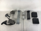 Fabtech Motorsports Lift Kit Component (MPN: FTS24250)