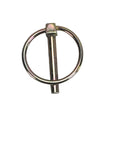 Fabtech Stabilizer Bar Link Kit (MPN: FT42)
