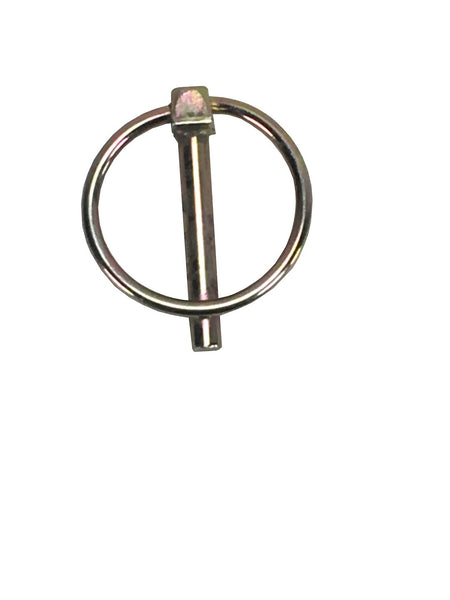 Fabtech Stabilizer Bar Link Kit (MPN: FT42)