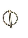 Fabtech Stabilizer Bar Link Kit (MPN: FT42)