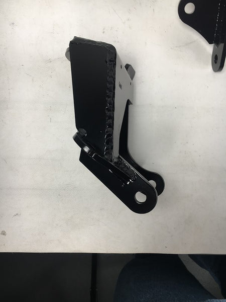Fabtech Motorsports Lift Kit Component (MPN: FTS24227)