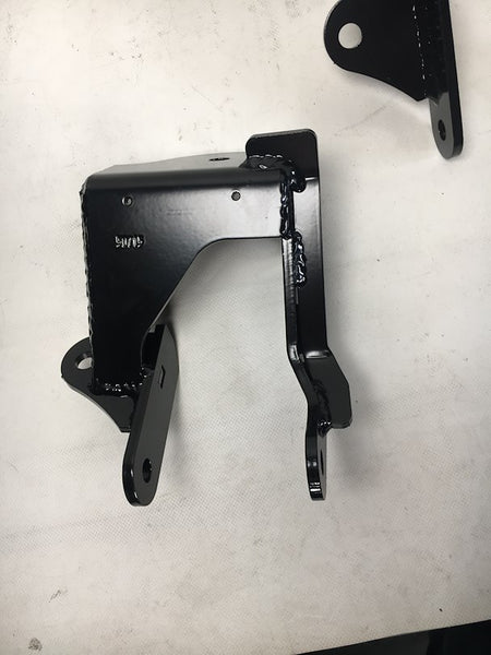 Fabtech Motorsports Lift Kit Component (MPN: FTS24227)