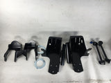 Fabtech Motorsports Lift Kit Component (MPN: FTS24227)