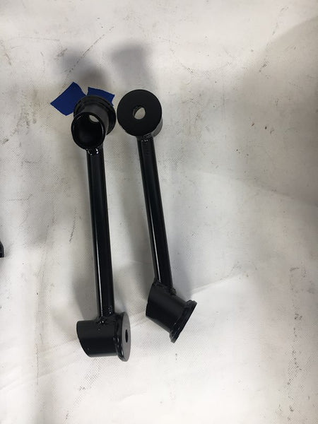 Fabtech Motorsports Lift Kit Component (MPN: FTS24227)