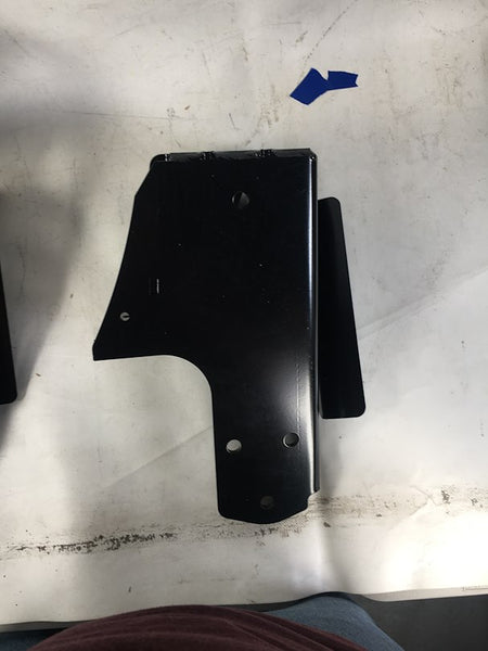 Fabtech Motorsports Lift Kit Component (MPN: FTS24227)