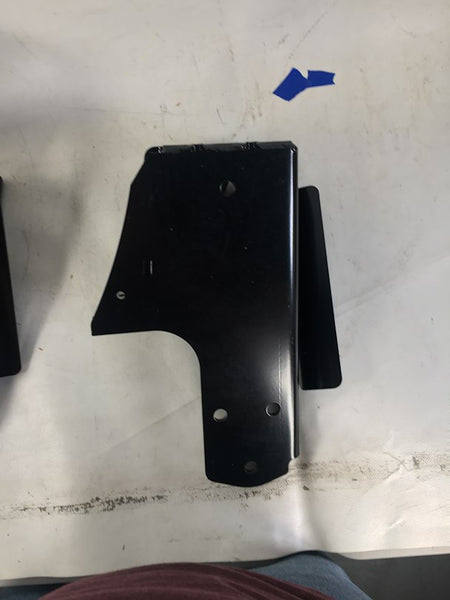 Fabtech Motorsports Lift Kit Component (MPN: FTS24227)