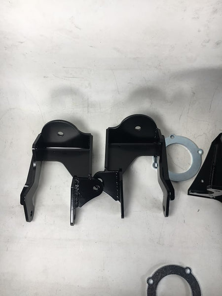 Fabtech Motorsports Lift Kit Component (MPN: FTS24227)
