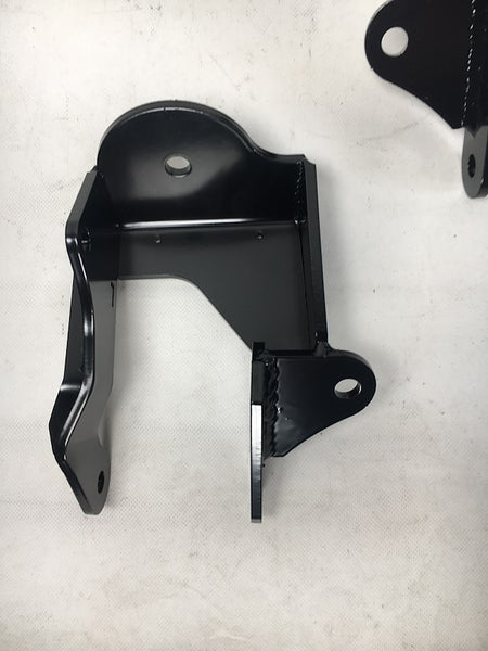 Fabtech Motorsports Lift Kit Component (MPN: FTS24227)