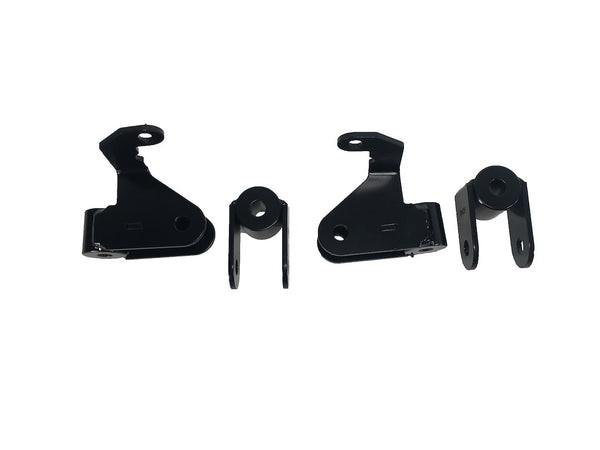 Fabtech Motorsports Lift Kit Component (MPN: FTS24241)