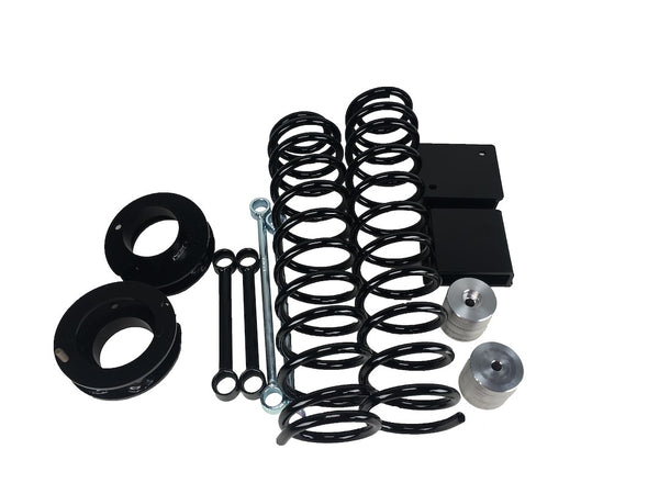 Fabtech Motorsports Lift Kit Component (MPN: FTS24242)