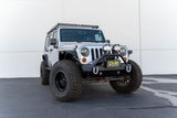 DV8 Offroad Flip-Up License Plate Bracket (MPN: LPBM-02)