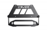 DV8 Offroad Flip-Up License Plate Bracket (MPN: LPBM-02)