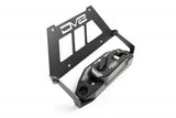 DV8 Offroad Flip-Up License Plate Bracket (MPN: LPBM-02)
