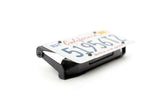 DV8 Offroad Flip-Up License Plate Bracket (MPN: LPBM-02)
