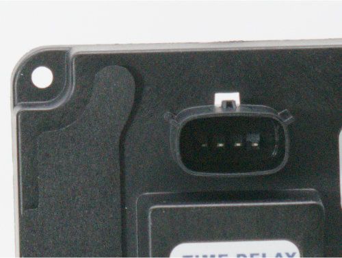 Egis Battery Voltage Sensing Relay (MPN: 7610)
