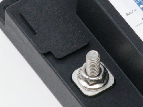Egis Battery Voltage Sensing Relay (MPN: 7610)
