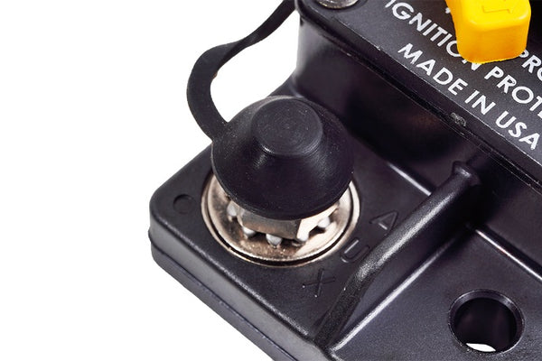 Egis Circuit Breaker Surface Mount (MPN: 4709-250)