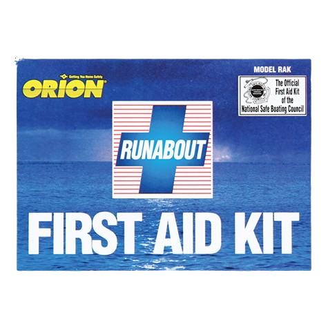 Orion First Aid Kit (MPN: 965)