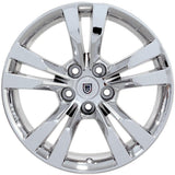 OE Wheels CA15C Aluminum Wheel (MPN: CA15C-18085-5120-32C)