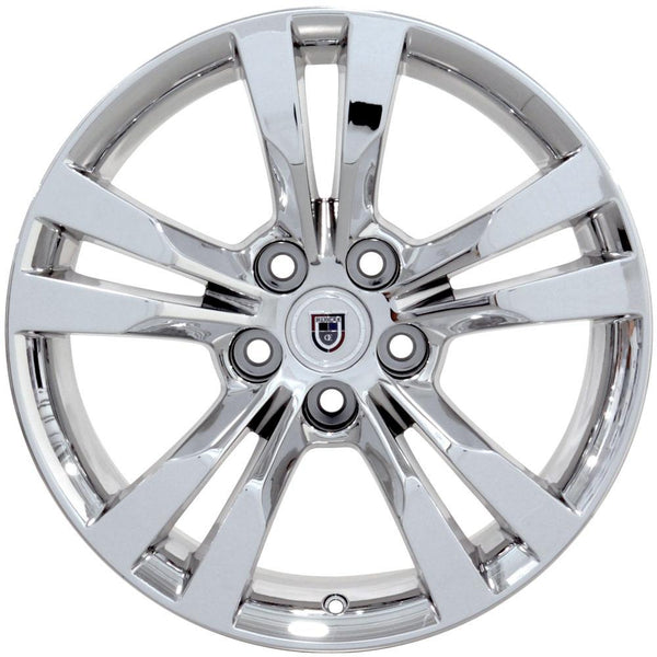 OE Wheels CA15C Aluminum Wheel (MPN: CA15C-18085-5120-32C)