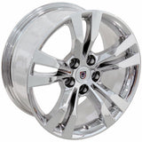 OE Wheels CA15C Aluminum Wheel (MPN: CA15C-18085-5120-32C)