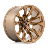 Fuel Off Road Flame 5 Wheel (MPN: D80520007547)
