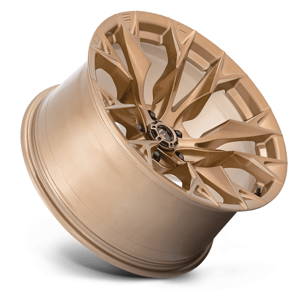 Fuel Off Road Flame 5 Wheel (MPN: D80520007547)