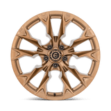 Fuel Off Road Flame 5 Wheel (MPN: D80520007547)
