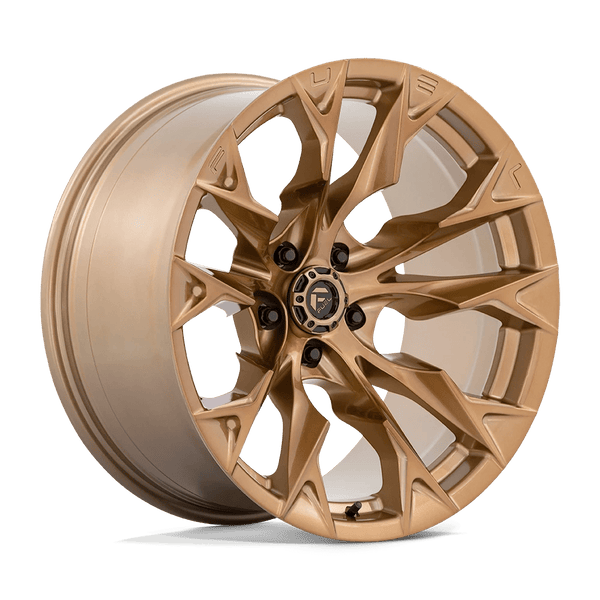 Fuel Off Road Flame 5 Wheel (MPN: D80520007547)