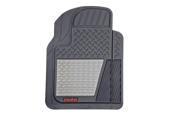 Dee Zee Floor Mats (MPN: DZ90709)