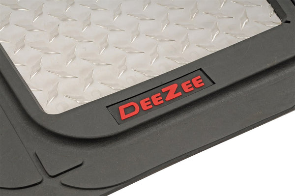 Dee Zee Floor Mats (MPN: DZ90709)