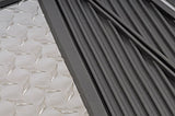 Dee Zee Floor Mats (MPN: DZ90709)