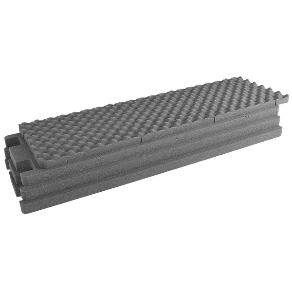 Go Rhino Dry Box Foam (MPN: XG451607FK)